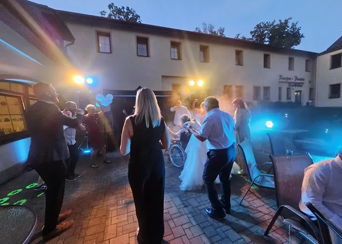 Haustierfreundliches Hotel: Sport - Relax Buky