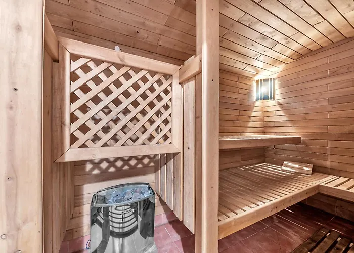 Familienhotel: Lazensky Dum Erika